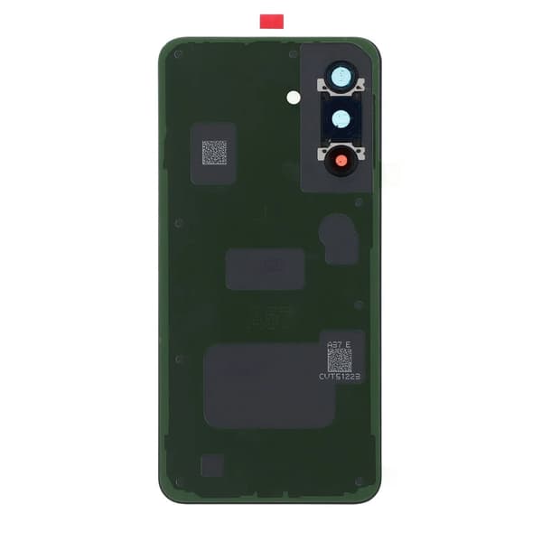 Samsung Galaxy A37 Baksida Premium - Grön grön
