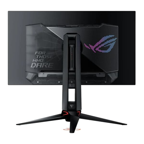 ASUS ROG Swift OLED PG27AQDP 26,5-tums Gamingmonitor - Nyskick