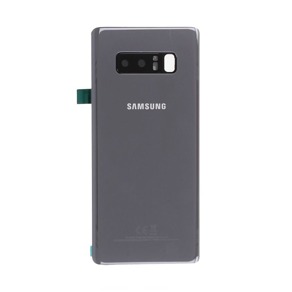Samsung Galaxy Note 8 (SM-N950F) Baksida Original - Lila Lila