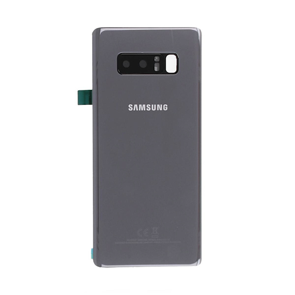 Samsung Galaxy Note 8 (SM-N950F) Baksida Original - Lila Purple
