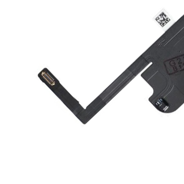 iPhone 13 Pro Ambient Light Sensor Flex Cable Original Svart