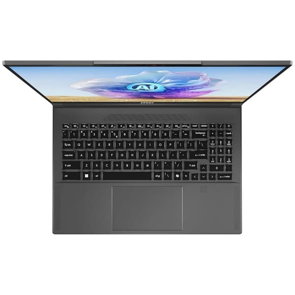 MSI Creator A16 AI plus A3XVGG 241NEU Barbar Dator Nyskick
