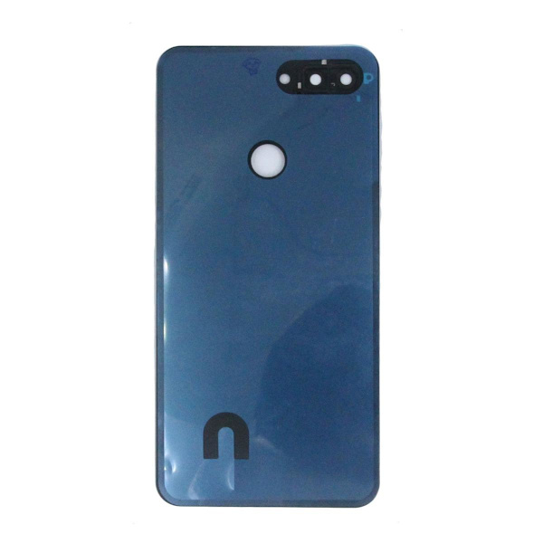 Xiaomi Mi 8 Lite Baksida/Batterilucka - Guld Guld