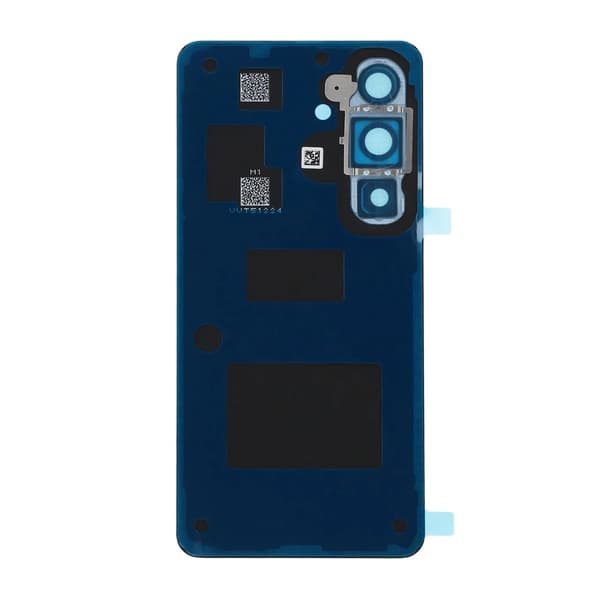 Samsung Galaxy S26 Baksida Premium - Blå blå