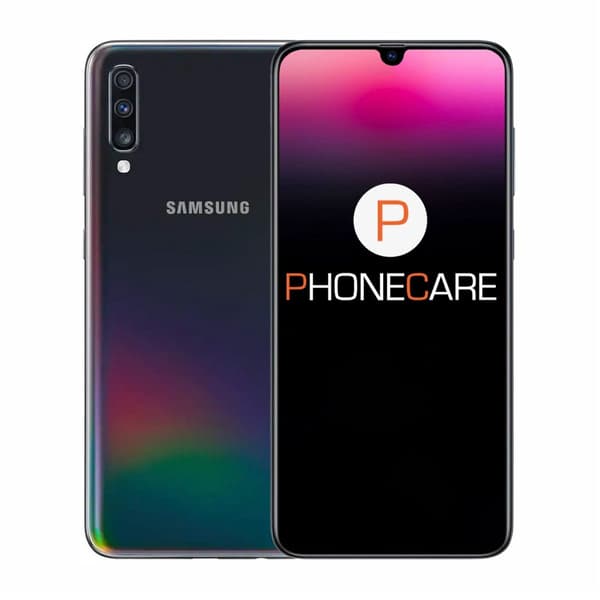 Begagnad Nokia 9 PureView 128GB Midnattsblå - Använt skick Blå