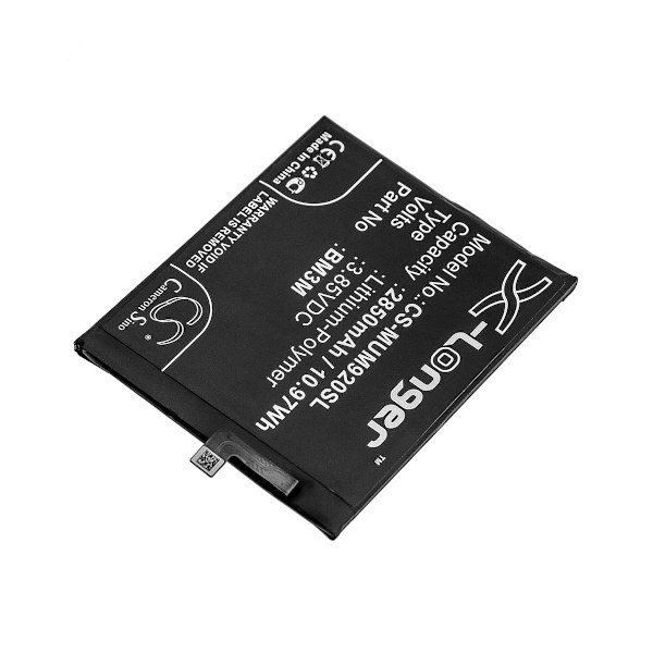 Batteri till Xiaomi Mi 9SE