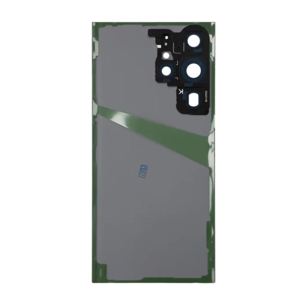 Samsung Galaxy S23 Ultra Baksida - Blå Isblå