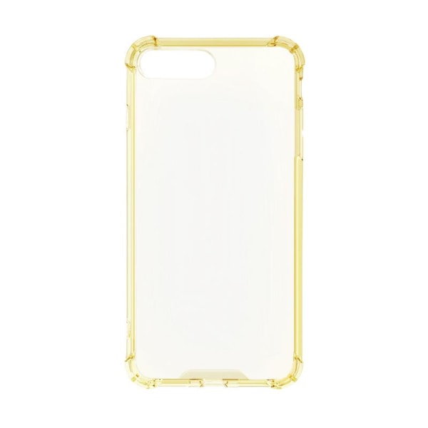 Stöttåligt Mobilskal iPhone 7/8 Plus - Guld Guld