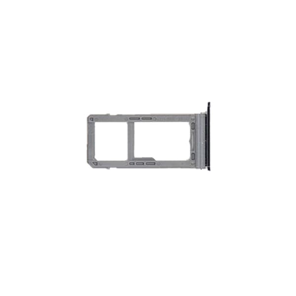 Samsung Galaxy Note 8 Simkortshållare - Svart Black