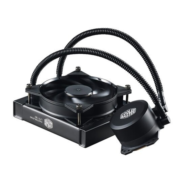 Cooler Master MasterLiquid Lite 120 Kylare CPU
