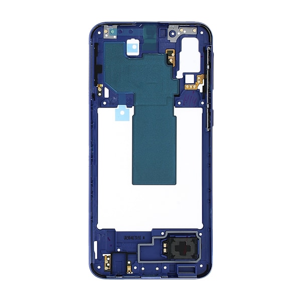 Samsung Galaxy A40 SM-A405F Mittenram Original - Blå Blue