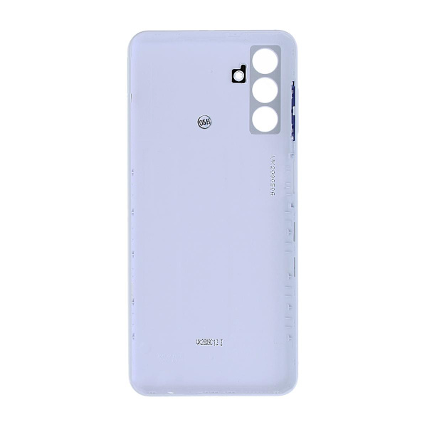 Samsung Galaxy A04s Baksida Original - Vit White