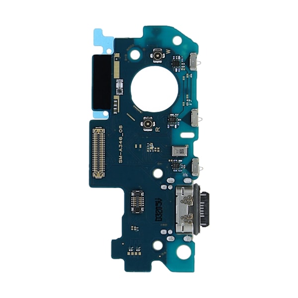 Samsung Galaxy A34 (SM-A346B) Laddkontakt