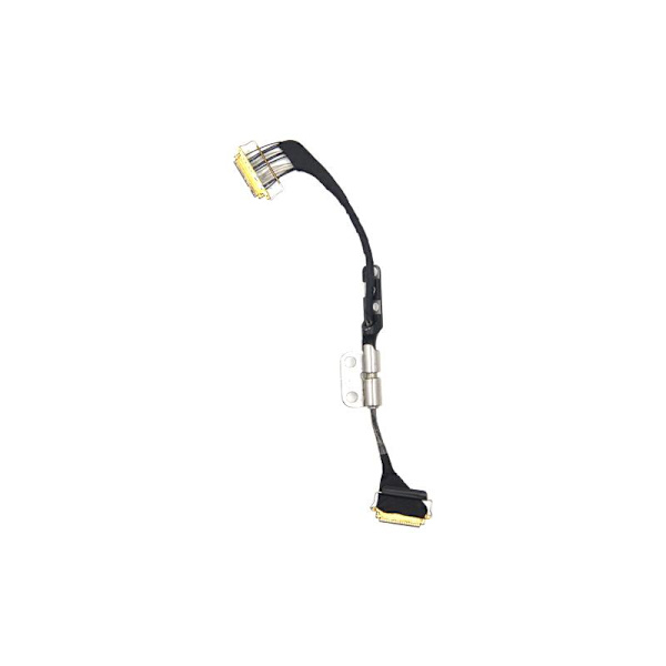 Displaykabel LVDS MacBook Air 11" A1370 (Early 2010-Mid 2011) Black