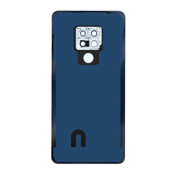 Huawei Mate 20 Baksida/Batterilucka - Grön Grön
