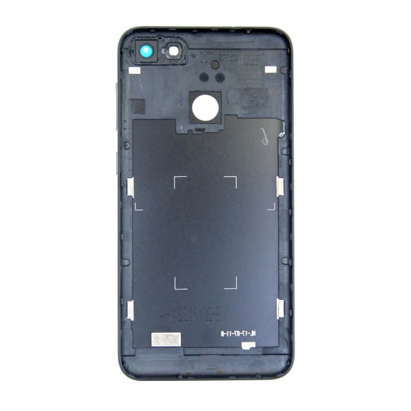 Huawei P9 Lite Mini Baksida/Batterilucka OEM - Svart Svart