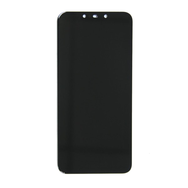 Huawei Mate 20 Lite Skärm med LCD Display Original - Svart Svart