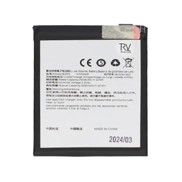 OnePlus 3 (A3003) Batteri