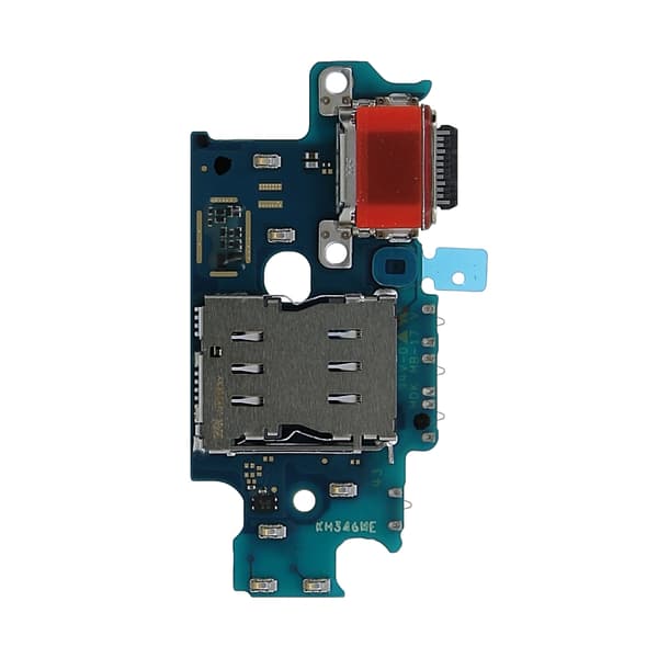 Samsung Galaxy S24+ (SM-S926B) USB Laddningskort