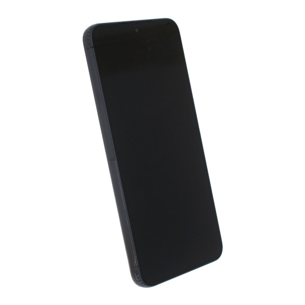 Samsung Galaxy S23 Skärm med LCD Display Original - Svart Black