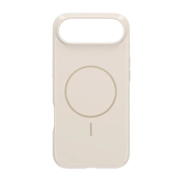 Rvelon Mobilskal MagSafe för iPhone Air - Beige beige
