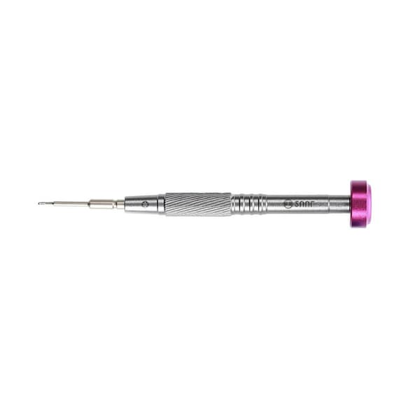 2UUL Skruvmejsel Torx T2 Purple