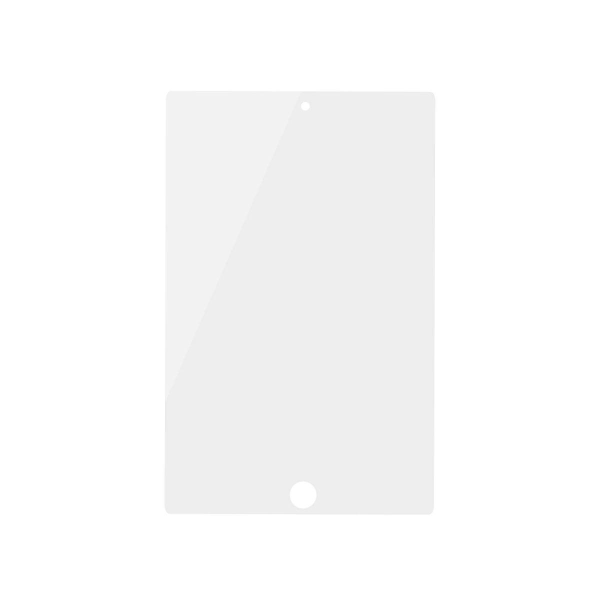 Skärmskydd iPad Mini 5 - Härdat Glas (miljö) Transparent
