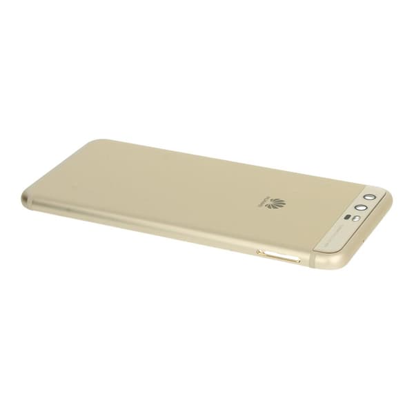 Huawei P10 Baksida/Batterilucka Original - Guld Guld