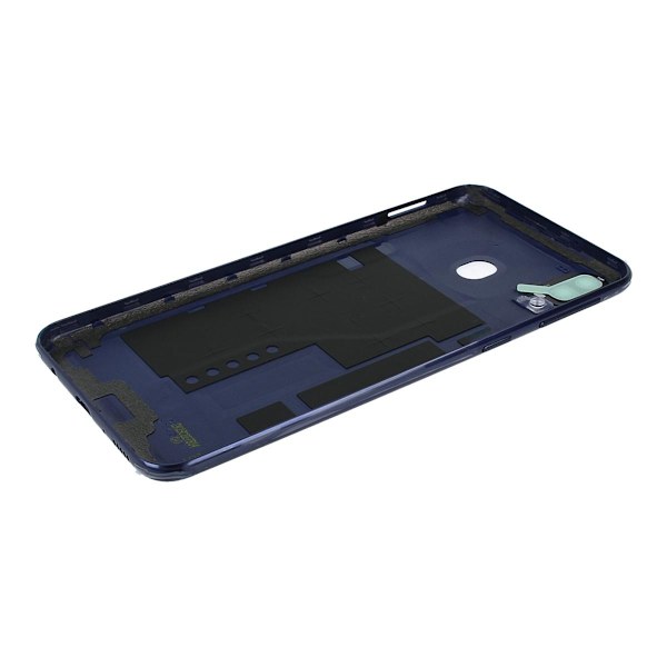 Samsung Galaxy M20 (SM-M205F) Baksida Original - Blå Ocean blue