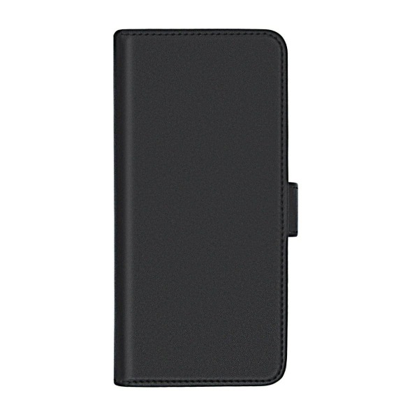 Samsung Galaxy S22 Ultra Plånboksfodral Magnet - Svart Svart