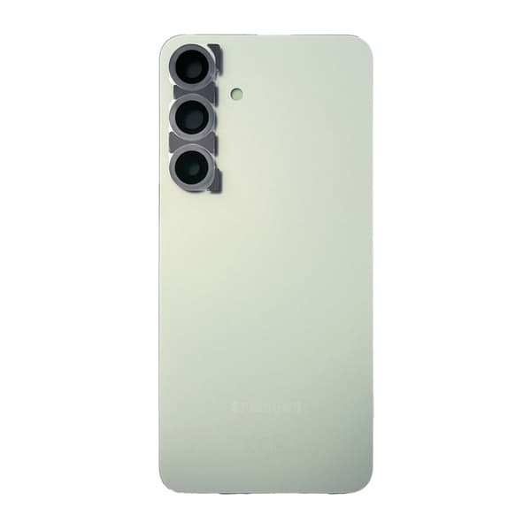 Samsung Galaxy S25 Plus Baksida Orignal - Mint Grön