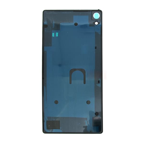 Sony Xperia XA Baksida/Batterilucka - Svart Black