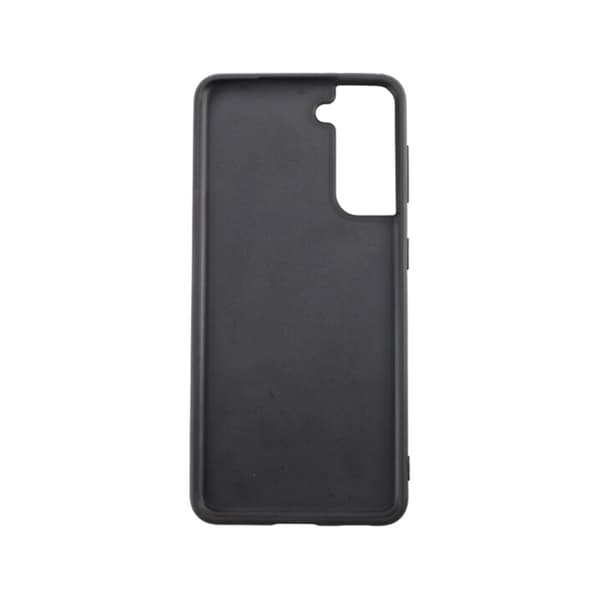 Samsung Galaxy 21 Plånboksfodral Magnet Rvelon - Svart Black