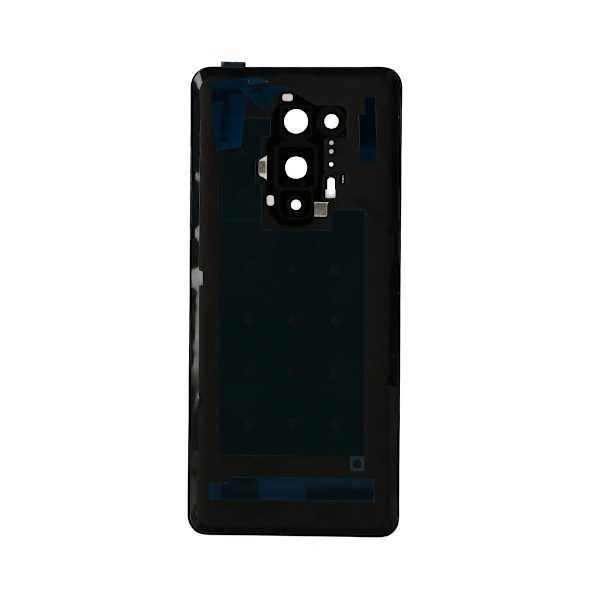 OnePlus 8 Pro Baksida/Batterilucka - Svart Svart