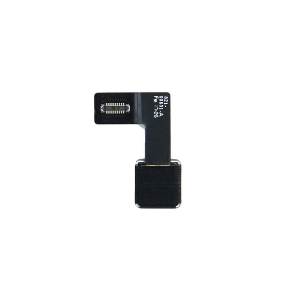 iPad Mini 5 Framkamera Black