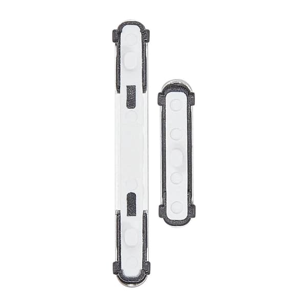 Samsung Galaxy S26+ Volume Button - white