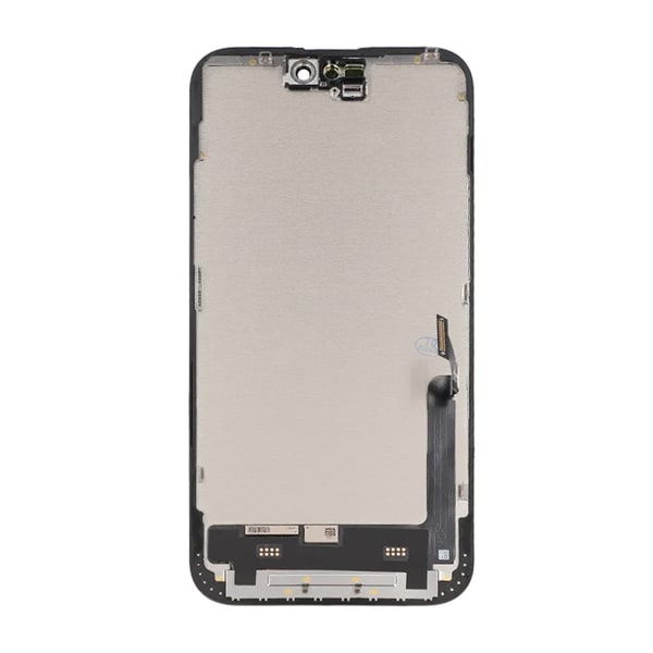 iPhone 15 Plus Skärm med LCD Display In-Cell COF Svart