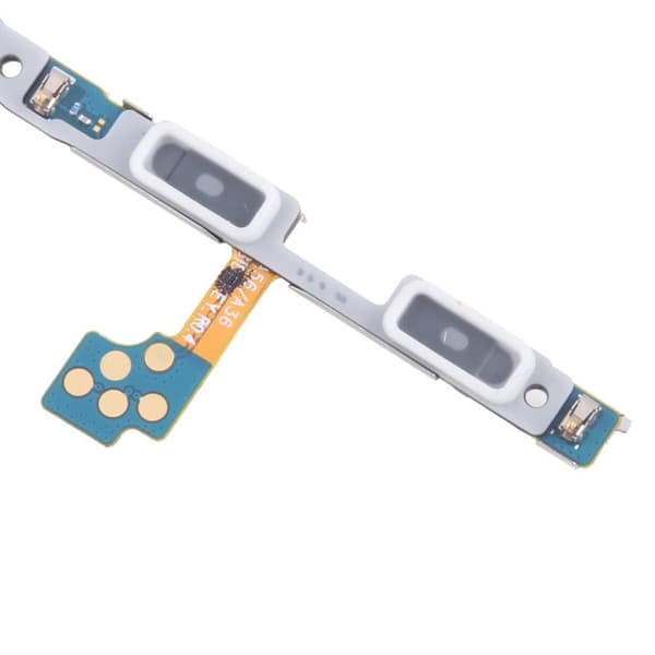 Samsung Galaxy A36 SM-A366 Strömknapp med flexkabel