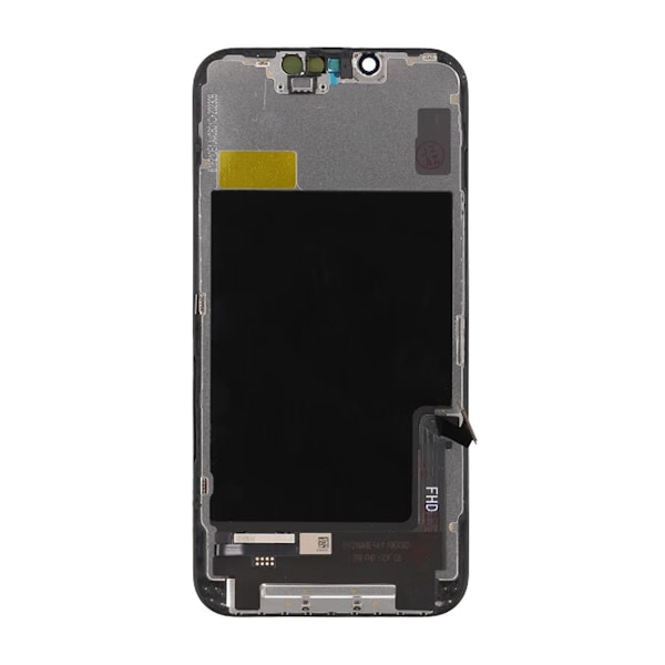 iPhone 14 Display med LCD Skärm ZY In-Cell FHD COF
