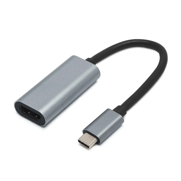 USB-C till HDMI Adapter