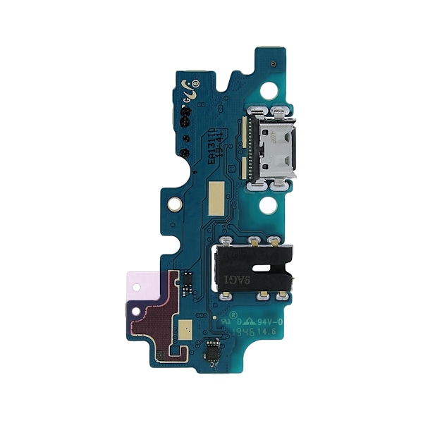 Samsung Galaxy A30s (SM-A307F) USB Laddningskort Original