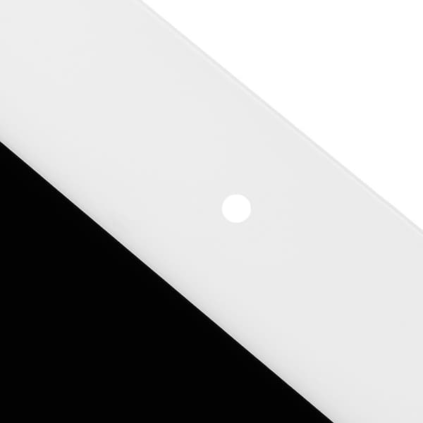 iPad Mini 4 Display - Vit White