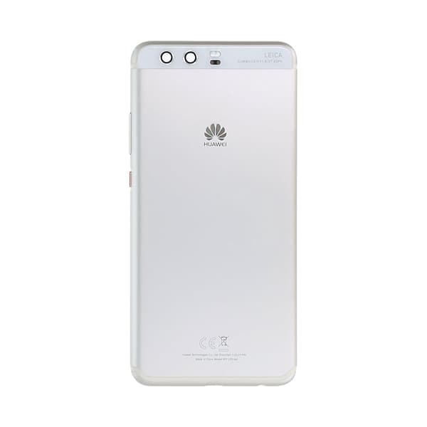 Huawei P10 Plus Baksida/Batterilucka Original - Silver Silver