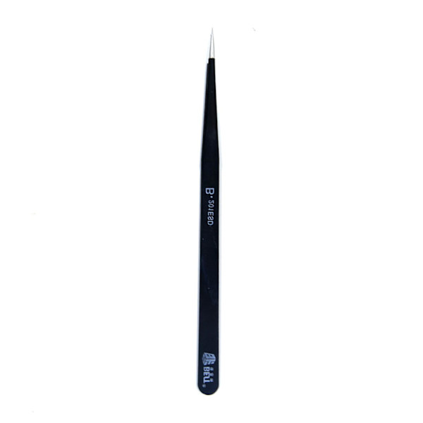 Pincett Antistatisk BST-201 ESD Rak