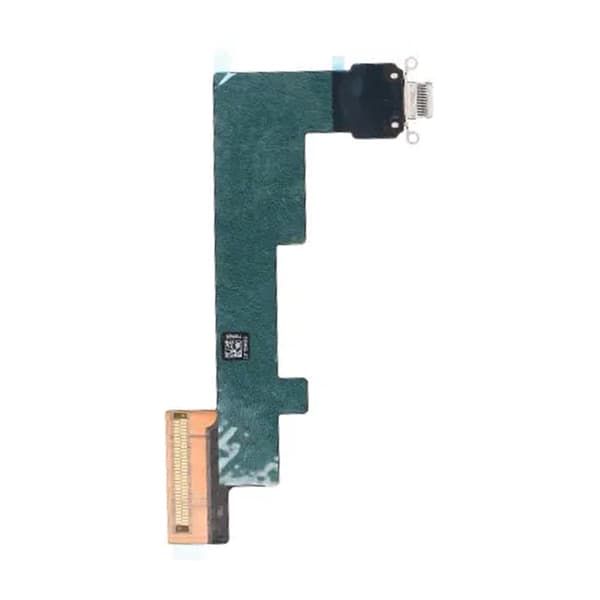 IPad Air 4 4G Laddningsflexkabel Vit White