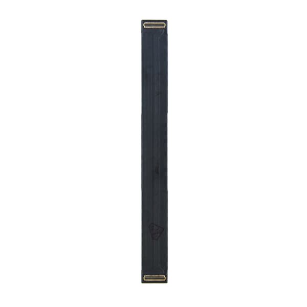 Huawei P Smart Plus/Mate 20 Lite Flexkabel Moderkort Svart