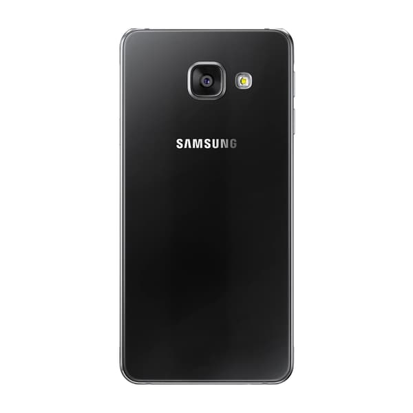 Brugt Samsung Galaxy A3 16GB Sort - Brugt stand Black