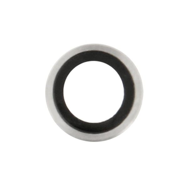 iPhone 6/6s Kameralins - Grå grå
