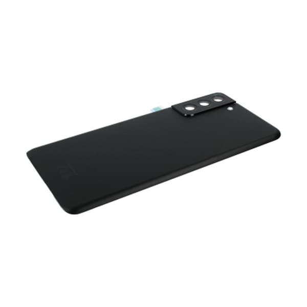 Samsung Galaxy S21 Plus 5G Baksida Original - Svart Svart