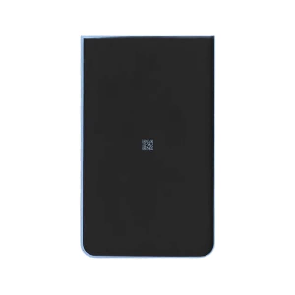 Google Pixel 8 Pro Baksida - Blå sininen